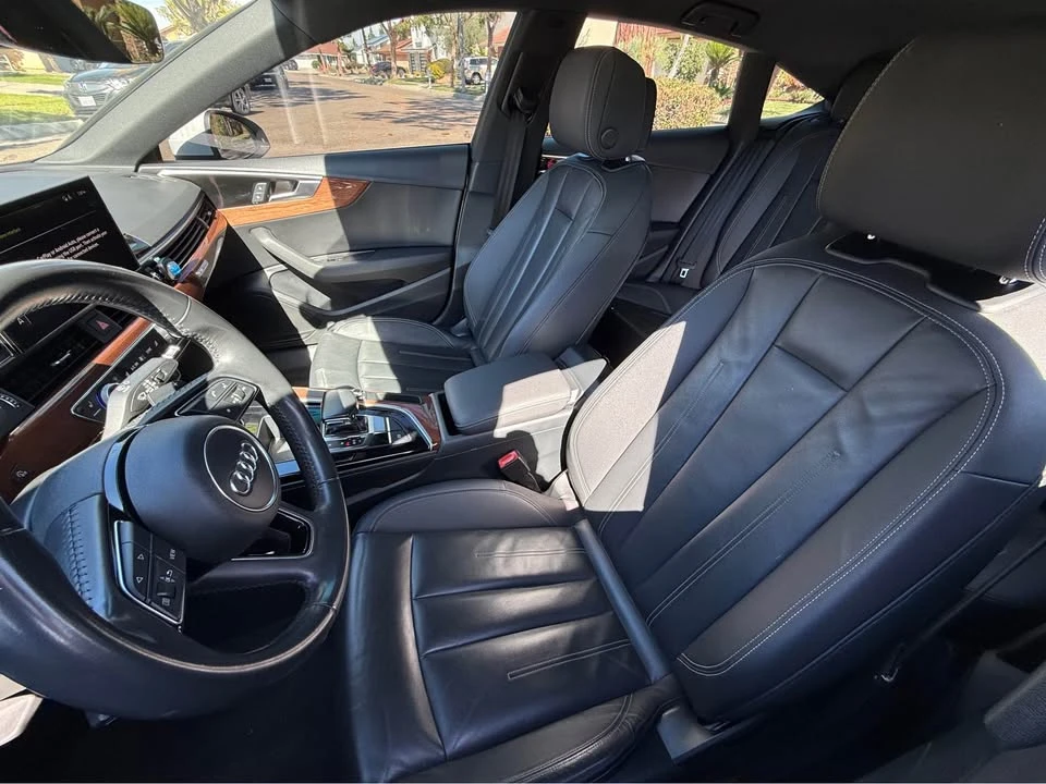 2020 Audi B9 A5 - Image 7 of 15