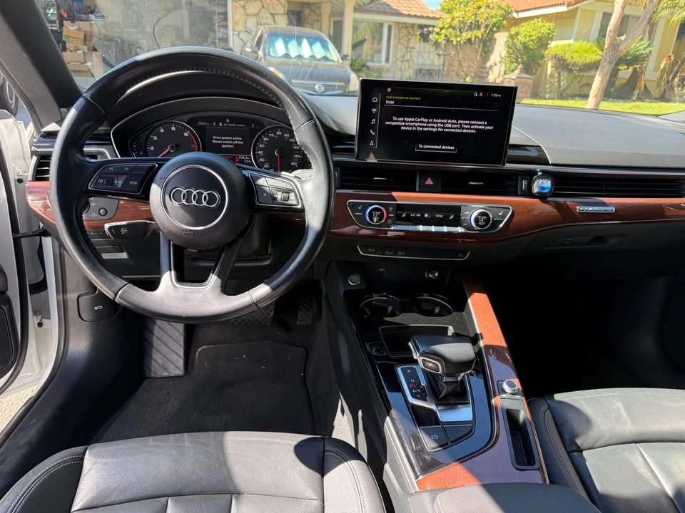 2020 Audi B9 A5 - Image 9 of 15