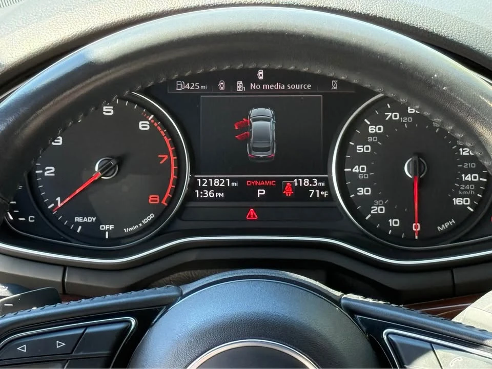 2020 Audi B9 A5 - Image 10 of 15