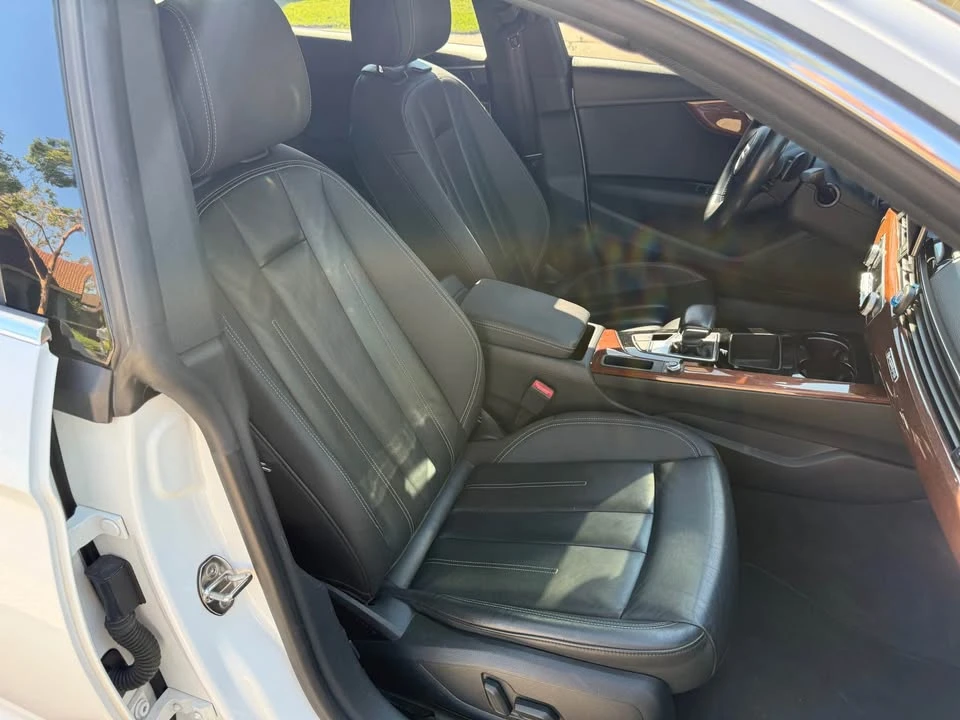 2020 Audi B9 A5 - Image 12 of 15