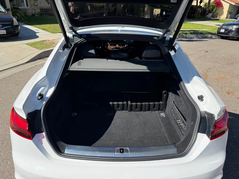 2020 Audi B9 A5 - Image 14 of 15