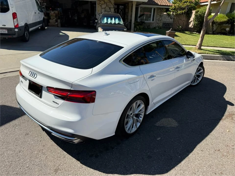 2020 Audi B9 A5 - Image 4 of 15