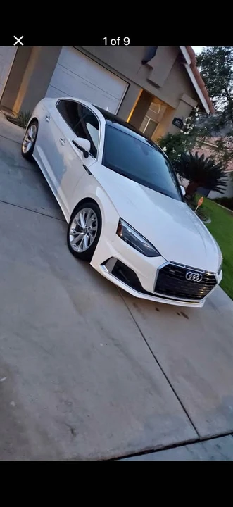 2020 Audi B9 A5 - Image 3 of 15