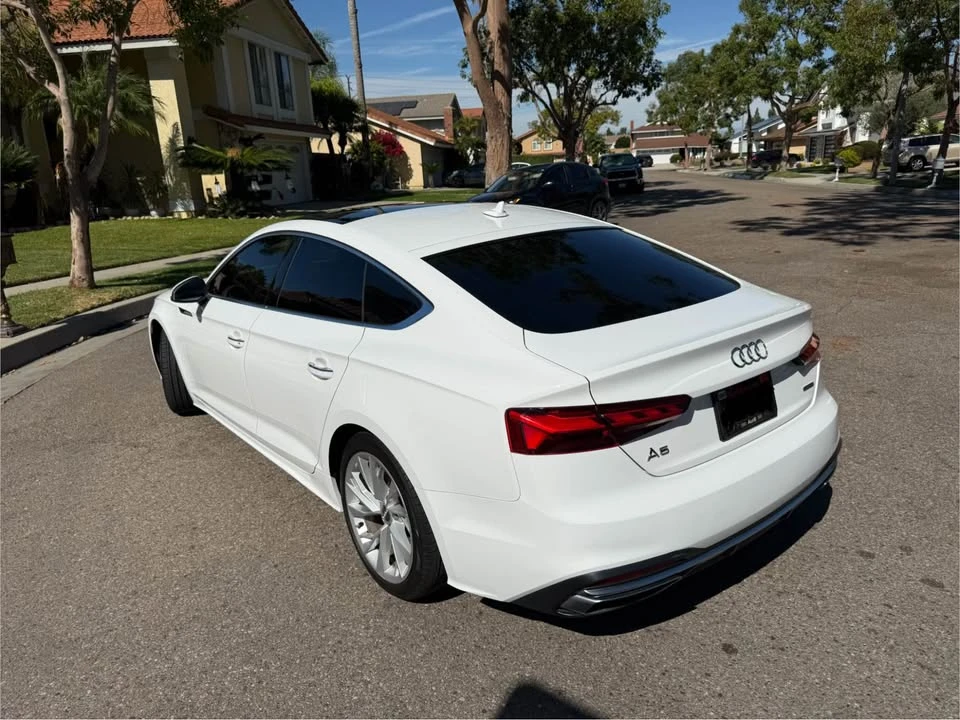 2020 Audi B9 A5 - Image 6 of 15