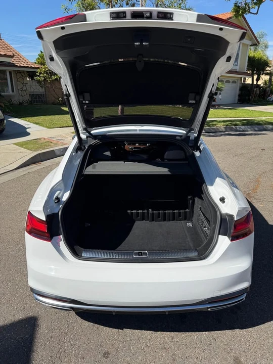 2020 Audi B9 A5 - Image 15 of 15