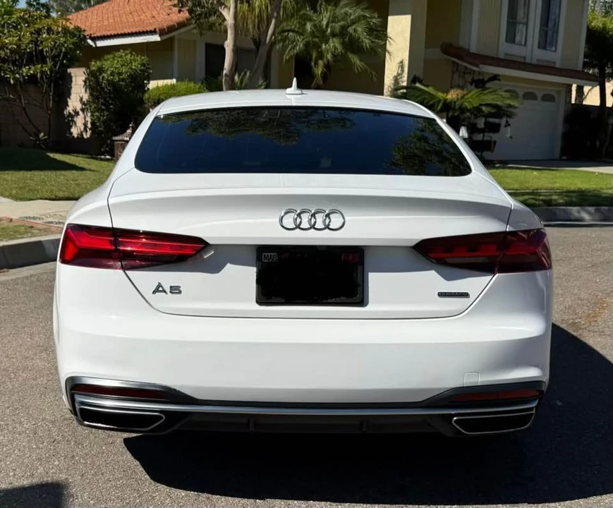 2020 Audi B9 A5 - Image 5 of 15
