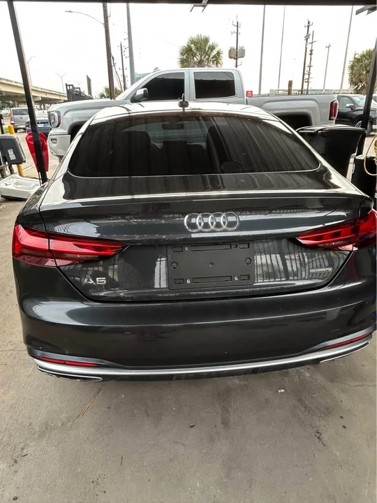 2020 Audi B9 A5 - Image 3 of 6