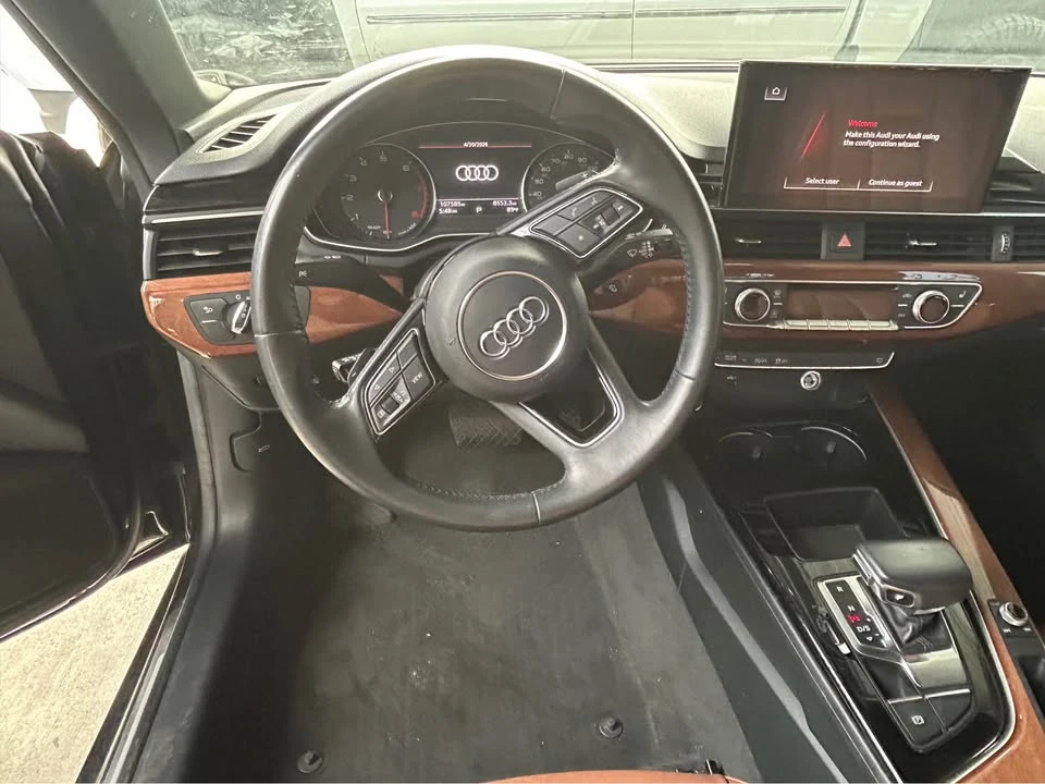 2020 Audi B9 A5 - Image 4 of 6