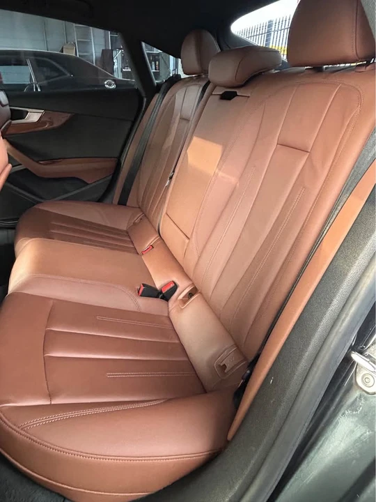2020 Audi B9 A5 - Image 6 of 6