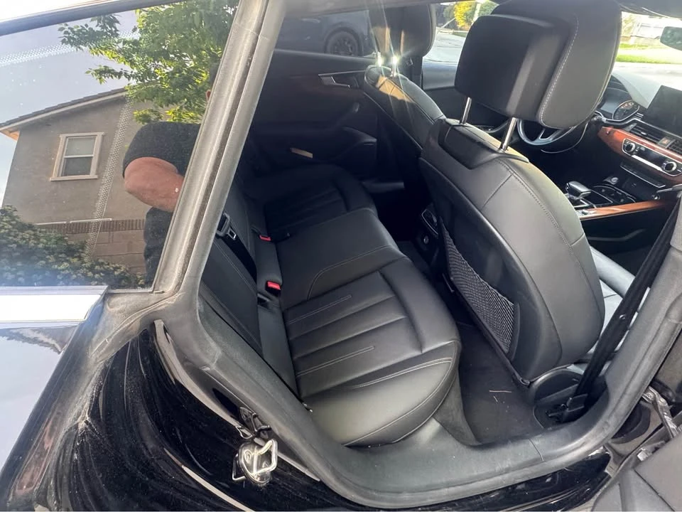 2020 Audi B9 A5 - Image 7 of 7