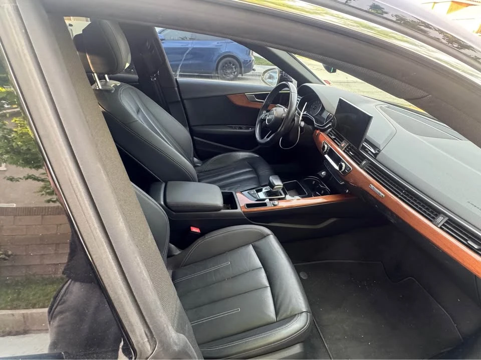 2020 Audi B9 A5 - Image 6 of 7