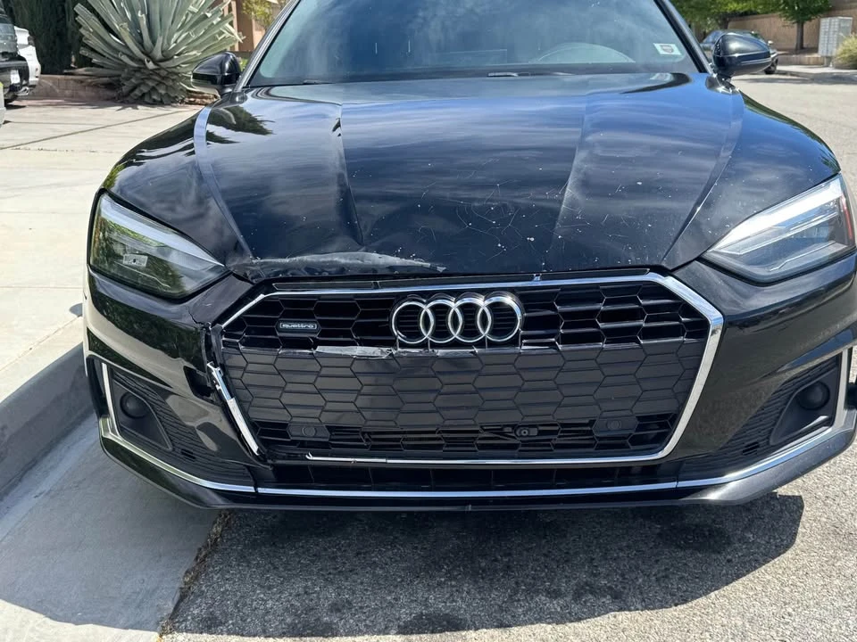 2020 Audi B9 A5 - Image 4 of 4