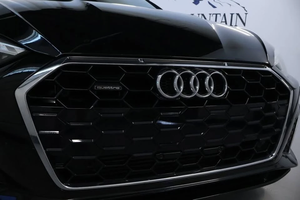 2020 Audi B9 A5 - Image 9 of 20