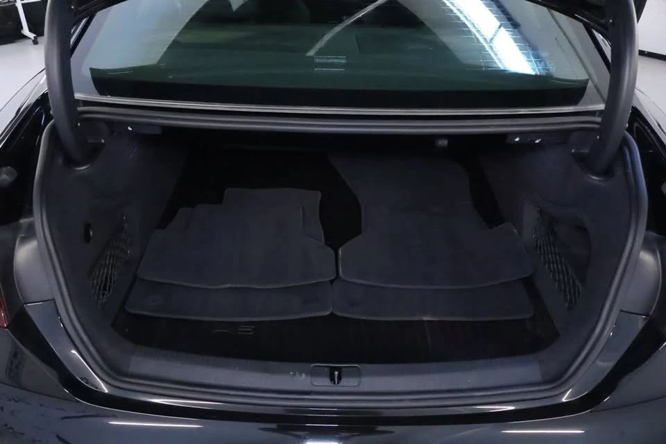 2020 Audi B9 A5 - Image 17 of 20