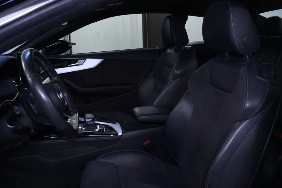 2020 Audi B9 A5 - Image 15 of 20
