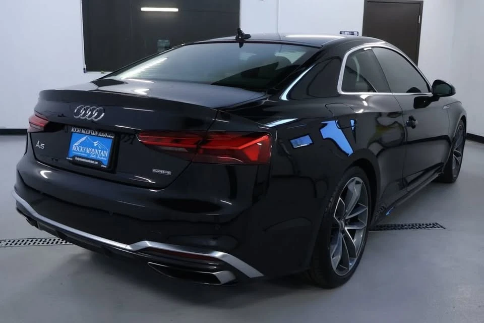 2020 Audi B9 A5 - Image 7 of 20