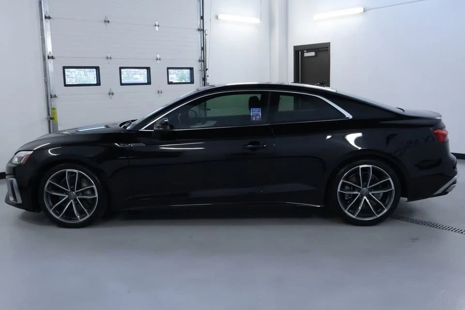 2020 Audi B9 A5 - Image 4 of 20