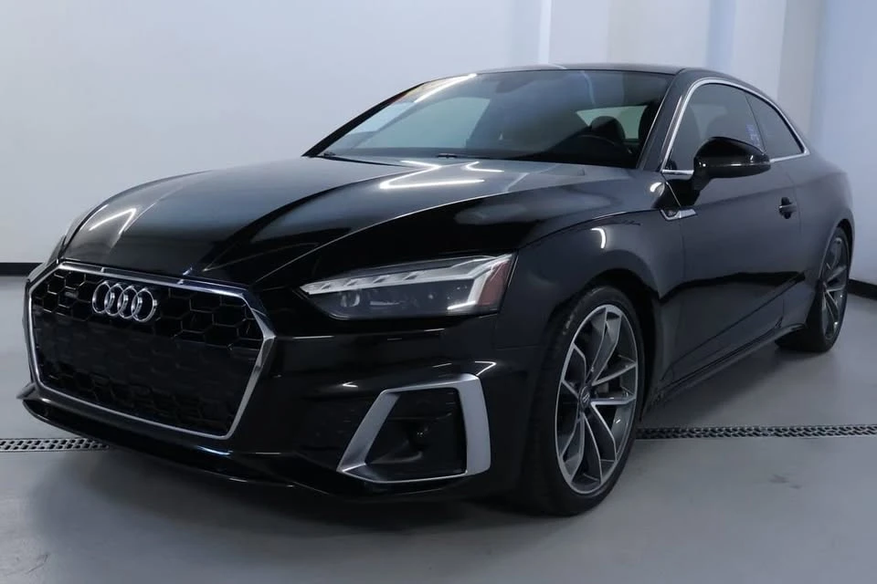 2020 Audi B9 A5 - Image 3 of 20