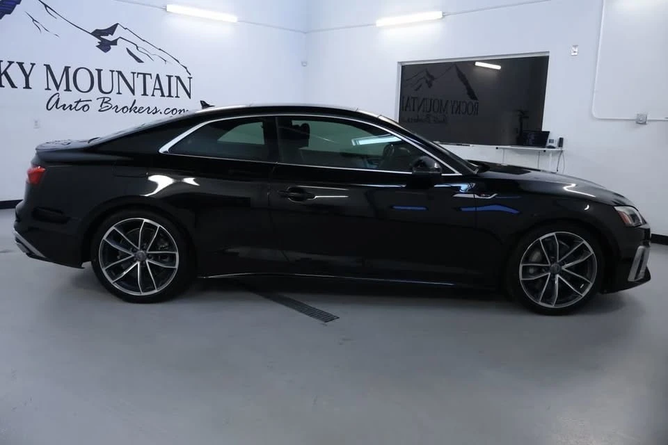 2020 Audi B9 A5 - Image 8 of 20