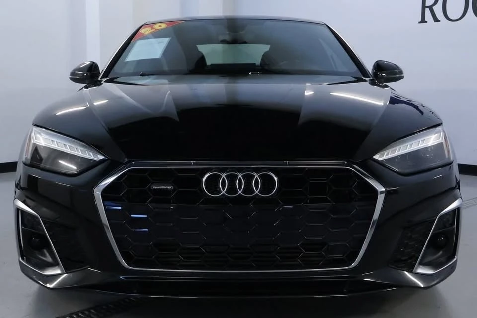 2020 Audi B9 A5 - Image 2 of 20