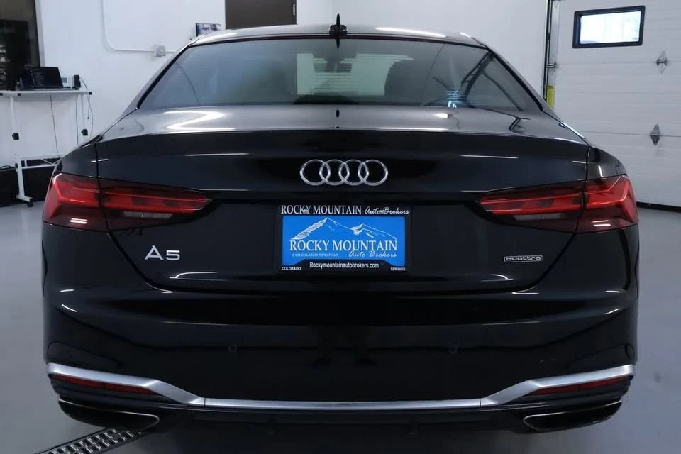 2020 Audi B9 A5 - Image 6 of 20