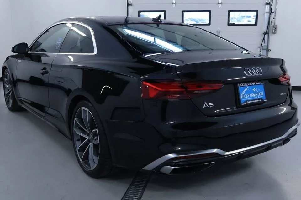 2020 Audi B9 A5 - Image 5 of 20