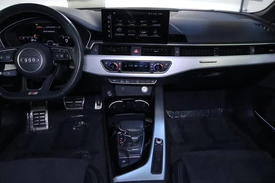 2020 Audi B9 A5 - Image 18 of 20