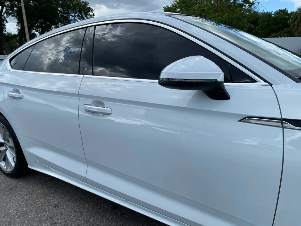 2020 Audi B9 A5 - Image 7 of 20