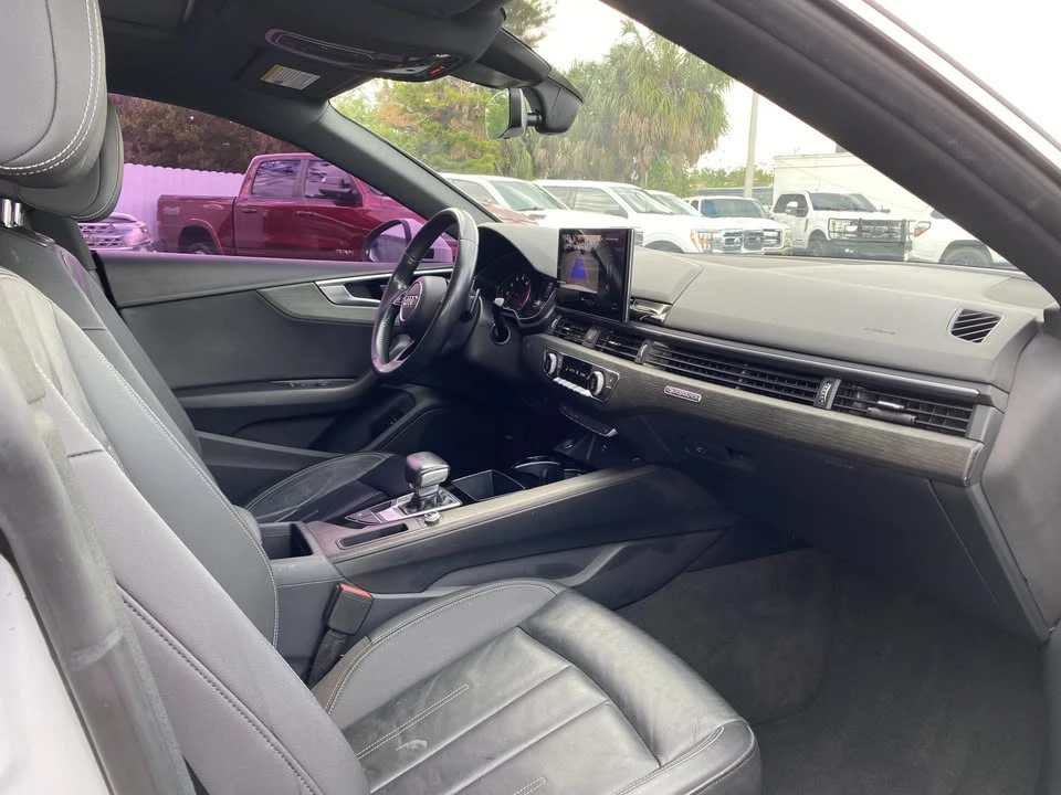2020 Audi B9 A5 - Image 12 of 20