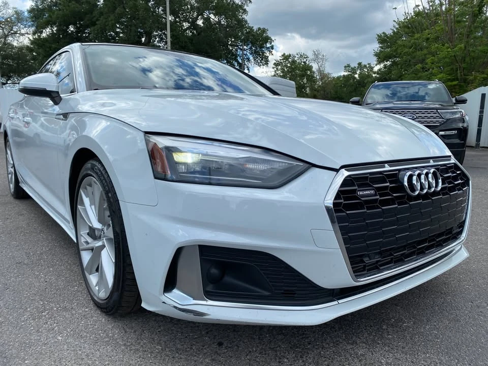 2020 Audi B9 A5 - Image 10 of 20