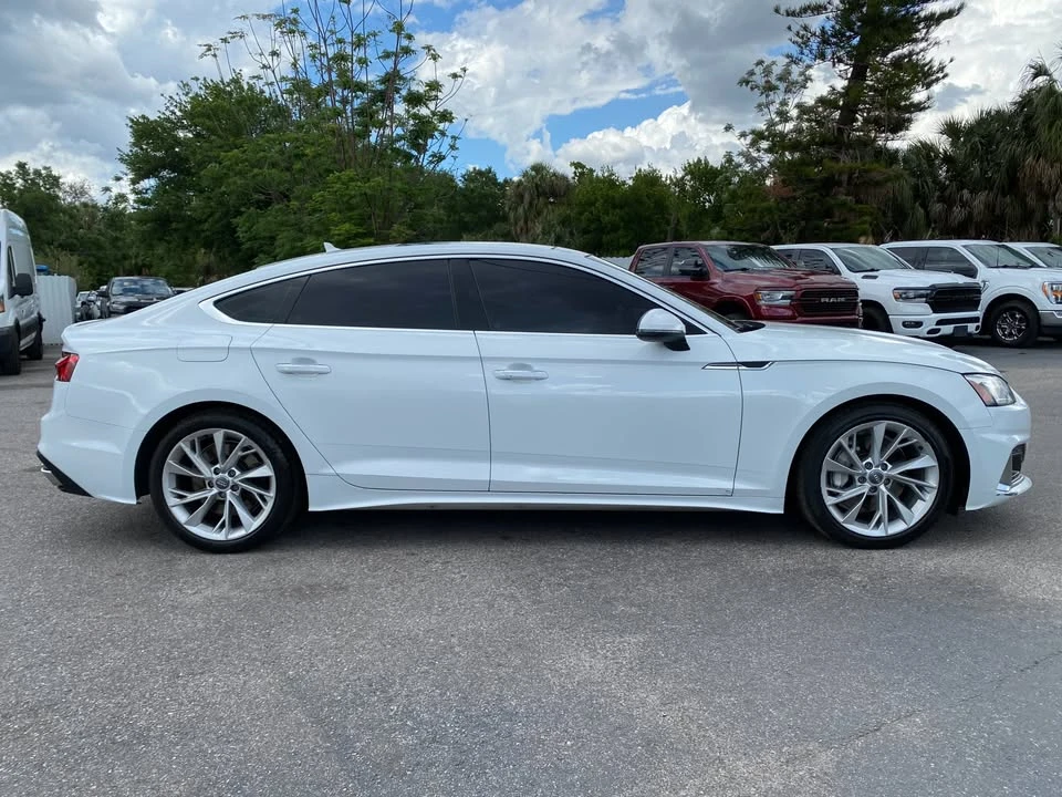 2020 Audi B9 A5 - Image 6 of 20