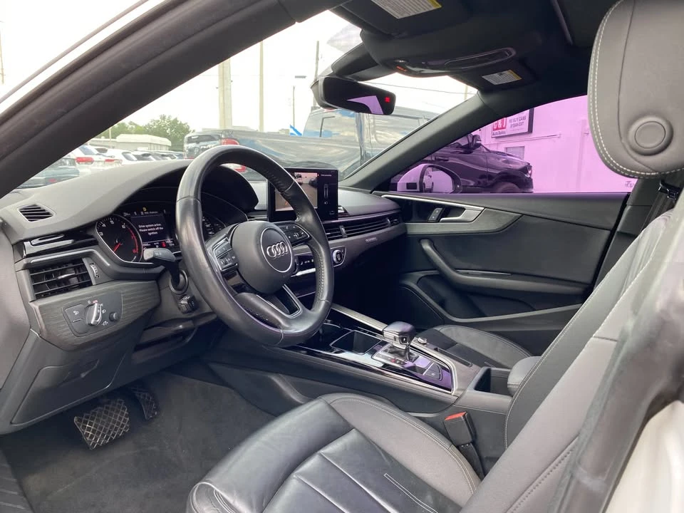 2020 Audi B9 A5 - Image 11 of 20