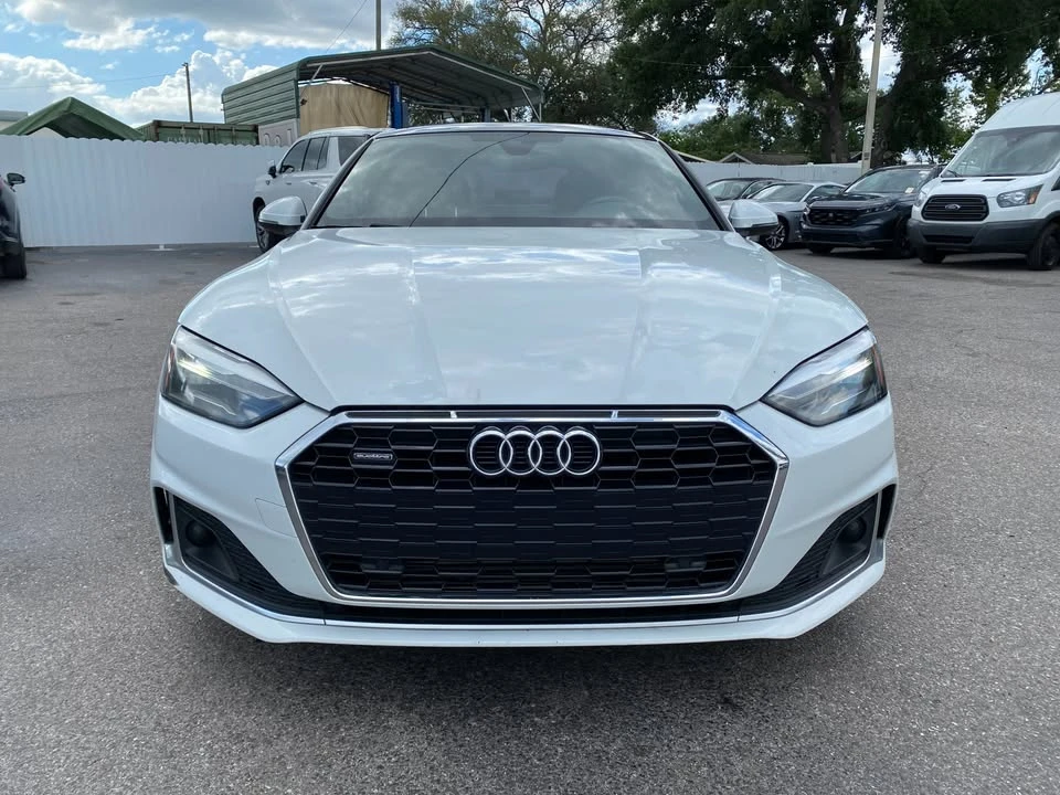 2020 Audi B9 A5 - Image 2 of 20