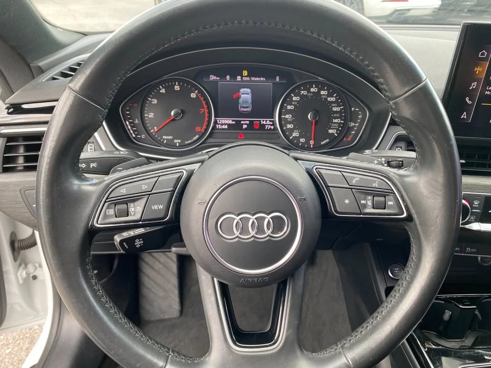 2020 Audi B9 A5 - Image 18 of 20