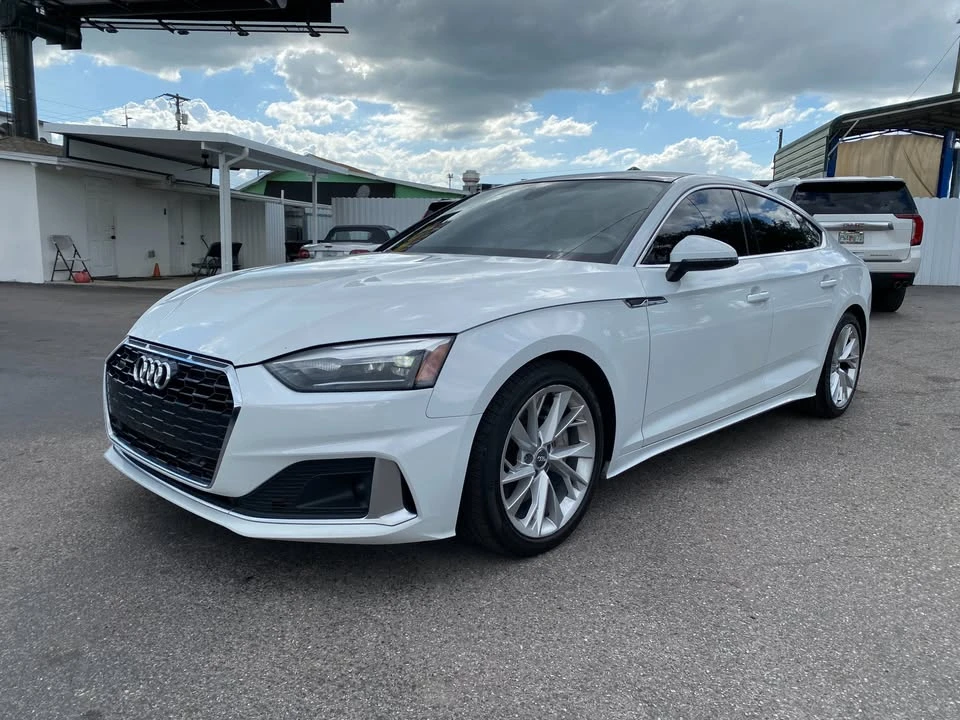 2020 Audi B9 A5 - Image 3 of 20