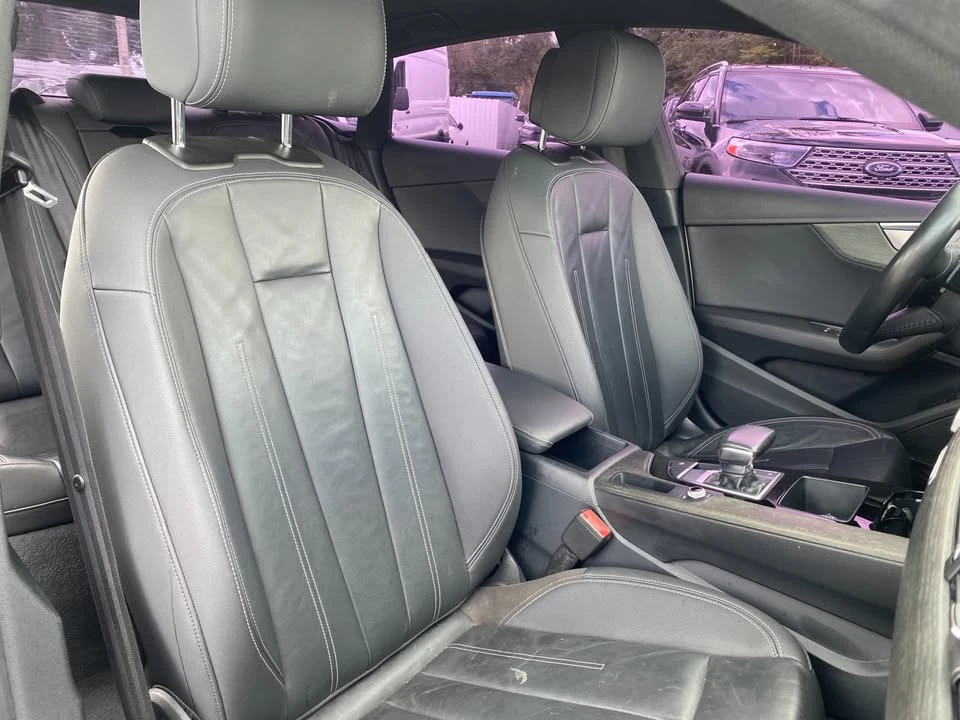 2020 Audi B9 A5 - Image 13 of 20