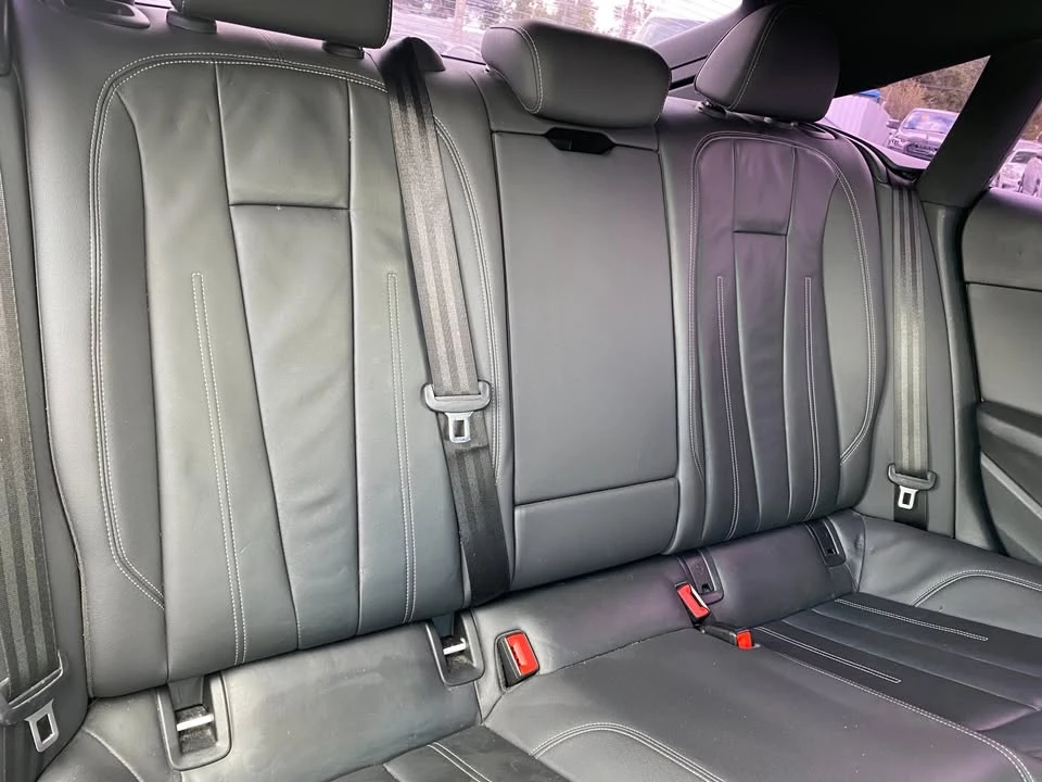 2020 Audi B9 A5 - Image 14 of 20