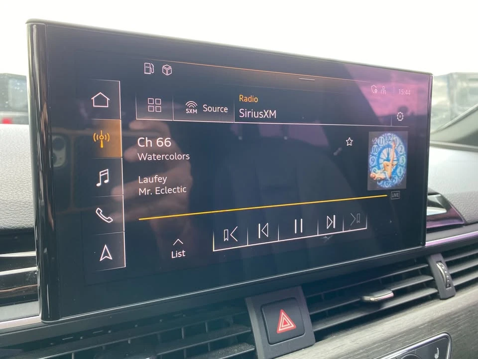 2020 Audi B9 A5 - Image 17 of 20