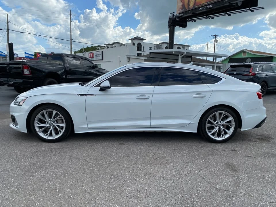2020 Audi B9 A5 - Image 4 of 20