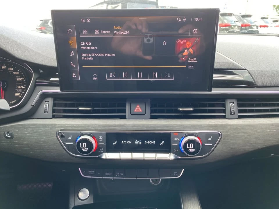 2020 Audi B9 A5 - Image 16 of 20