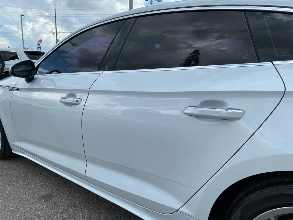 2020 Audi B9 A5 - Image 8 of 20