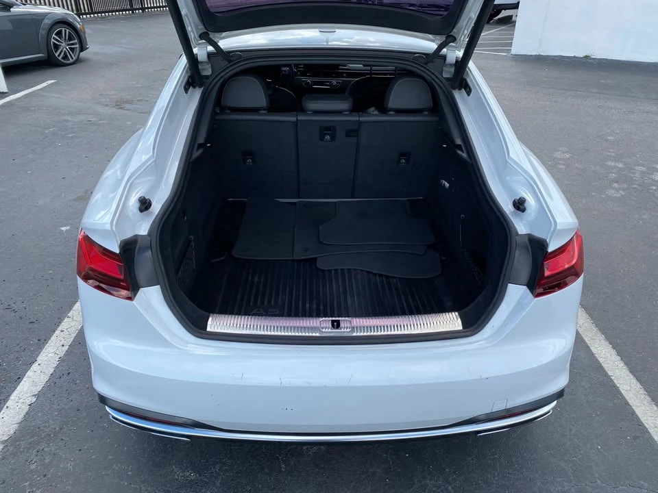 2020 Audi B9 A5 - Image 20 of 20