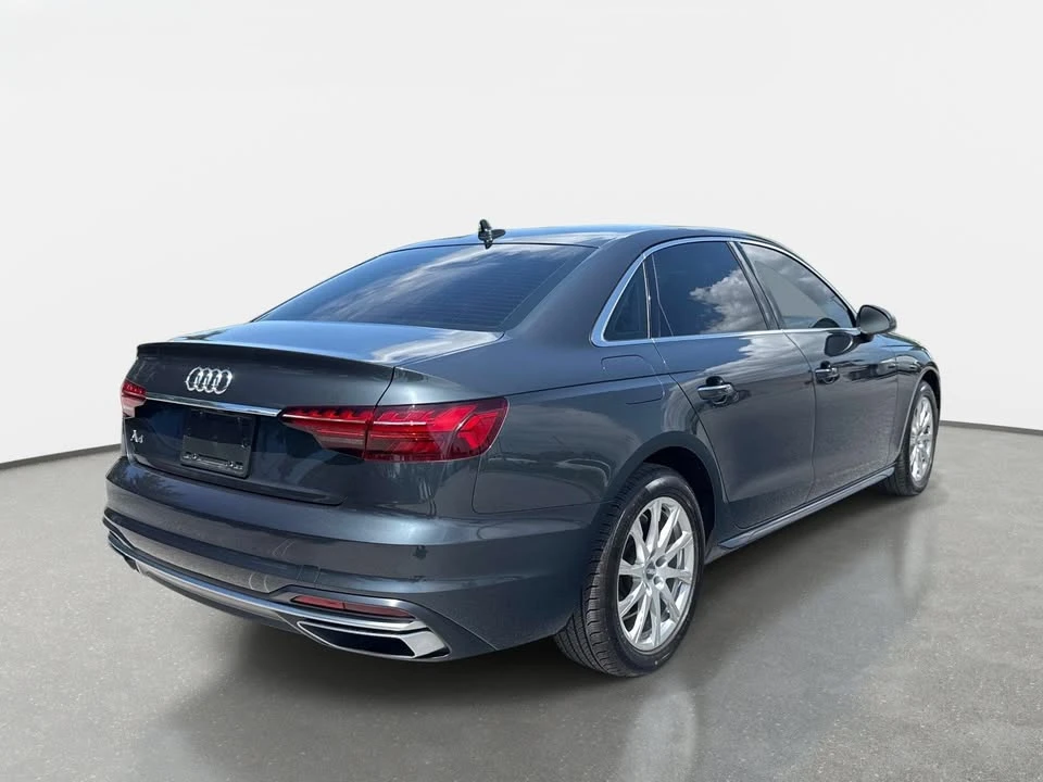 2020 Audi B9 A5 - Image 4 of 17