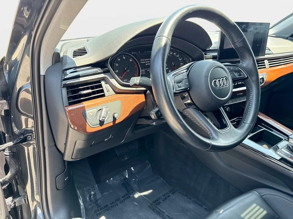 2020 Audi B9 A5 - Image 12 of 17