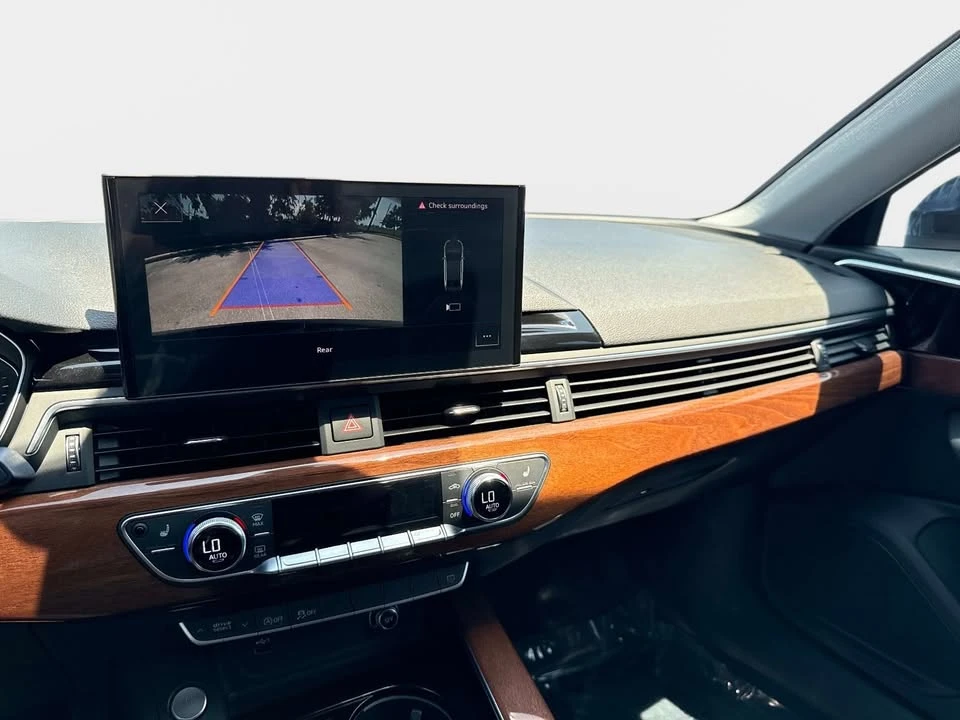 2020 Audi B9 A5 - Image 15 of 17