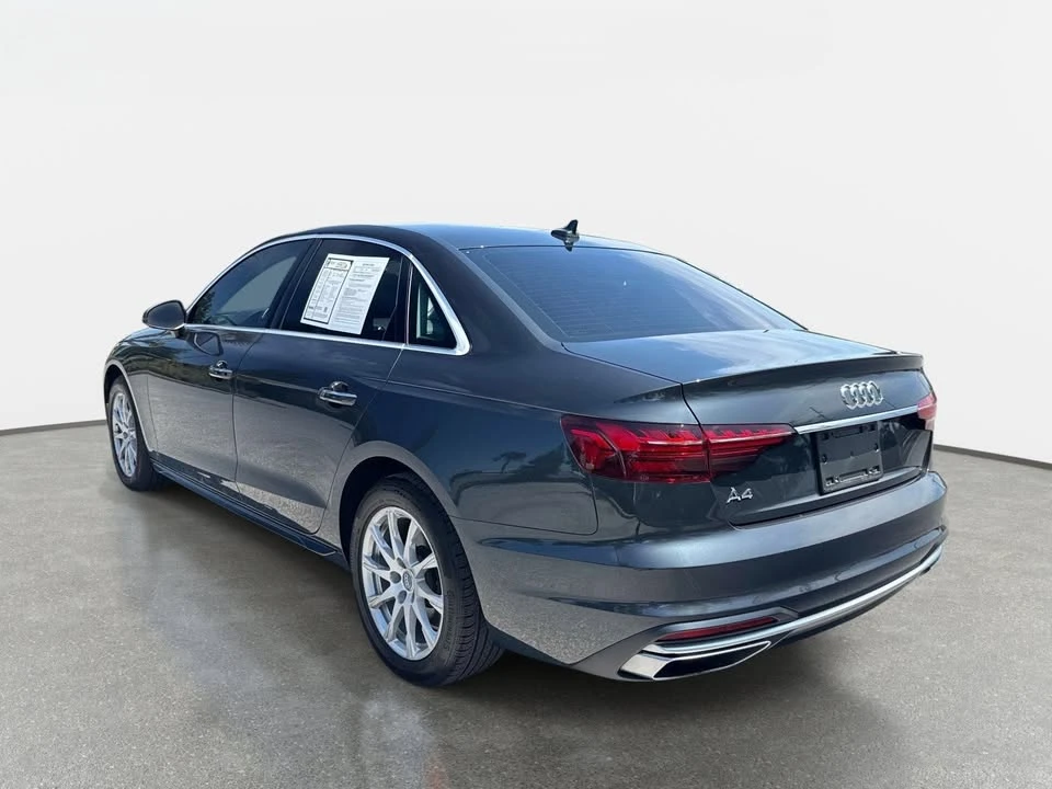2020 Audi B9 A5 - Image 5 of 17