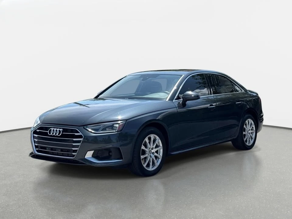 2020 Audi B9 A5 - Image 7 of 17