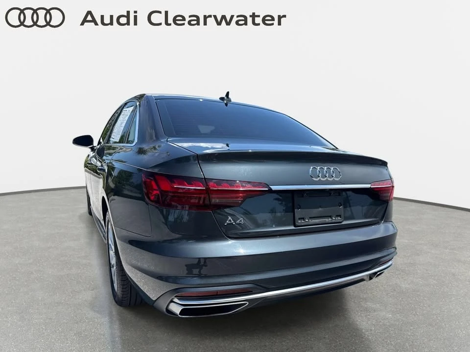 2020 Audi B9 A5 - Image 9 of 17