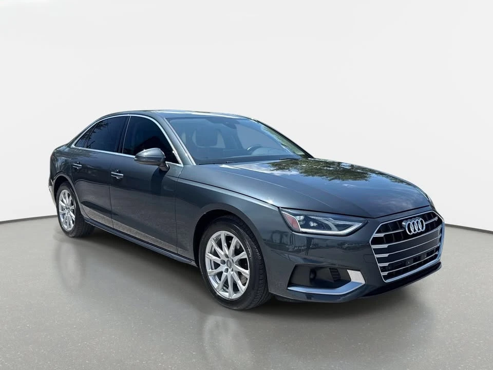 2020 Audi B9 A5 - Image 2 of 17