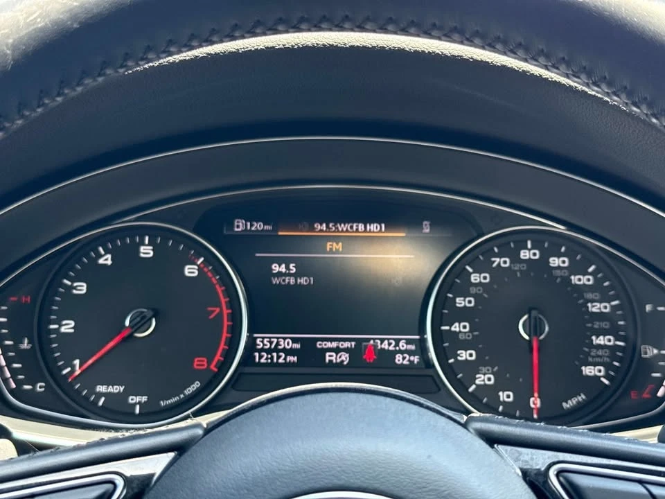 2020 Audi B9 A5 - Image 17 of 17
